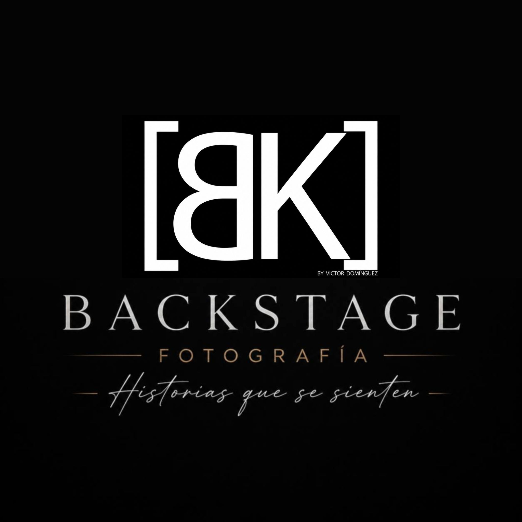 Backstage Fotografía