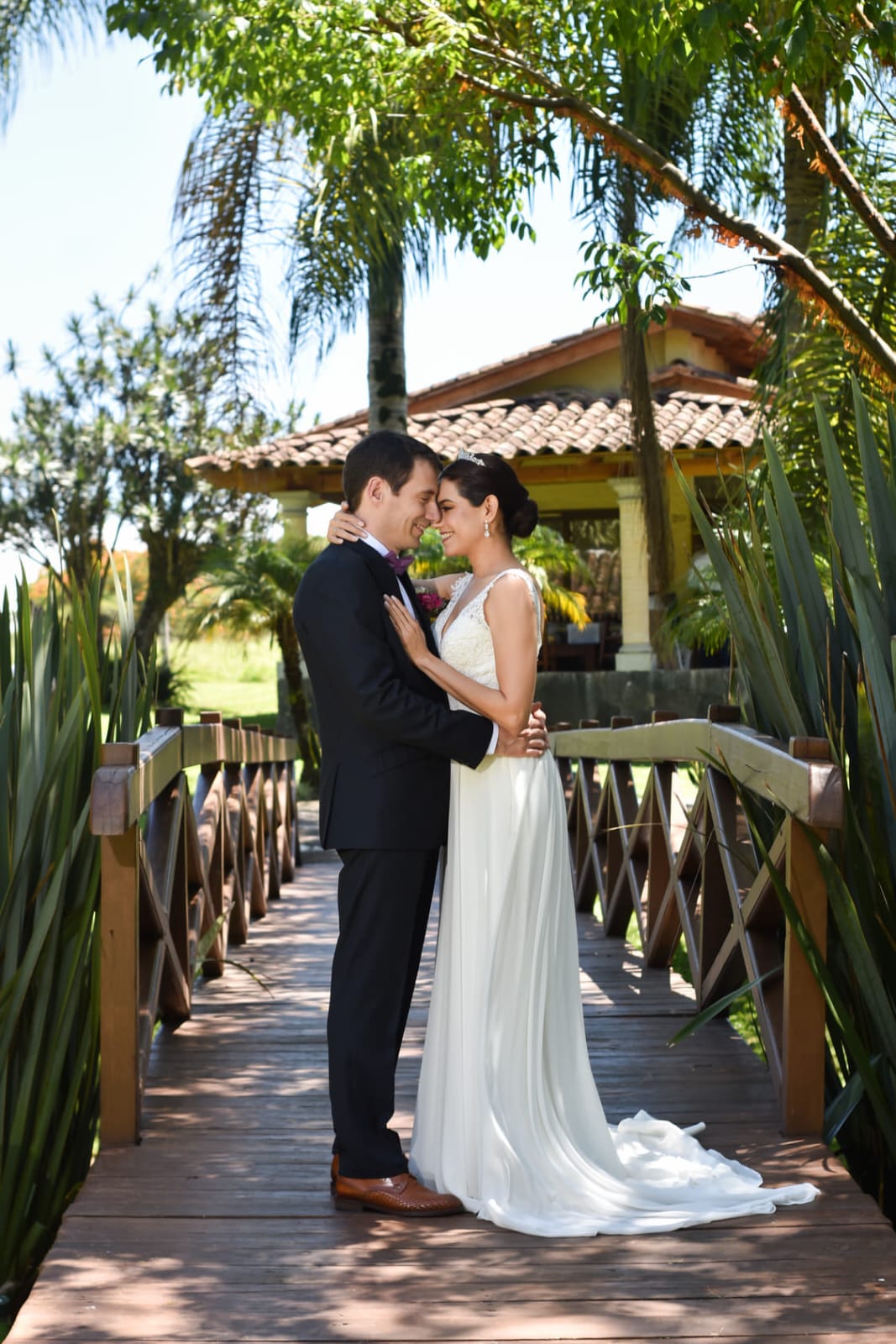 Bodas
